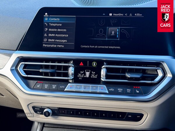 Used BMW 3 Series 2021 for sale - 76240708: Photo 29