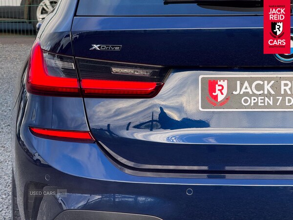 Used BMW 3 Series 2021 for sale - 76240708: Photo 3