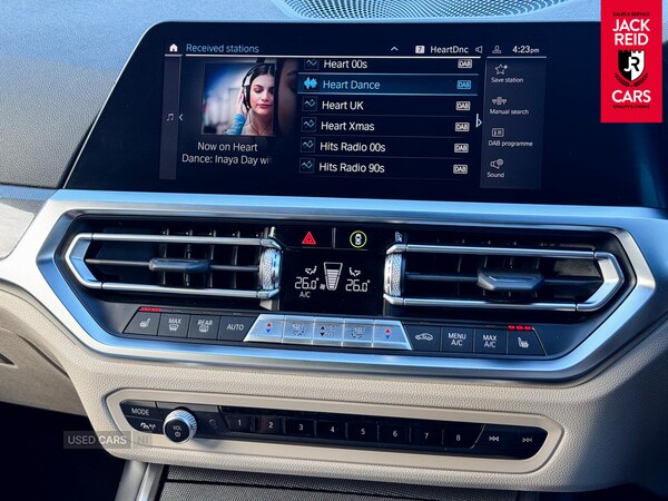 Used BMW 3 Series 2021 for sale - 76240708: Photo 30