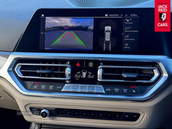 Used BMW 3 Series 2021 for sale - 76240708: Photo 31