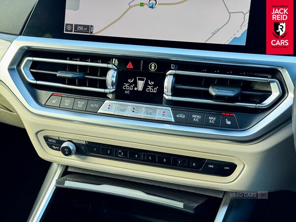 Used BMW 3 Series 2021 for sale - 76240708: Photo 32