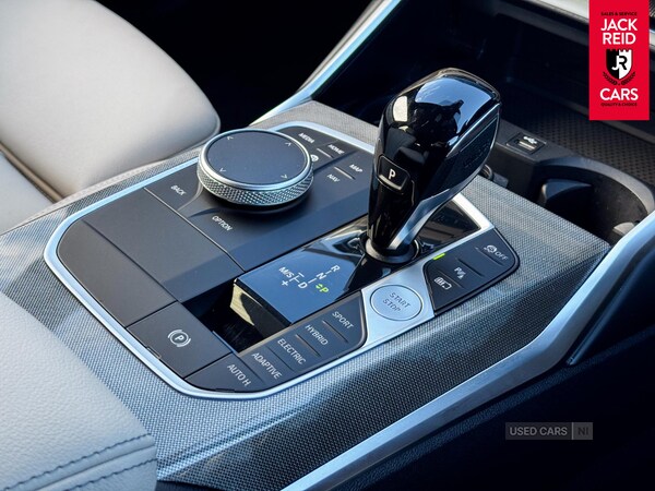 Used BMW 3 Series 2021 for sale - 76240708: Photo 33