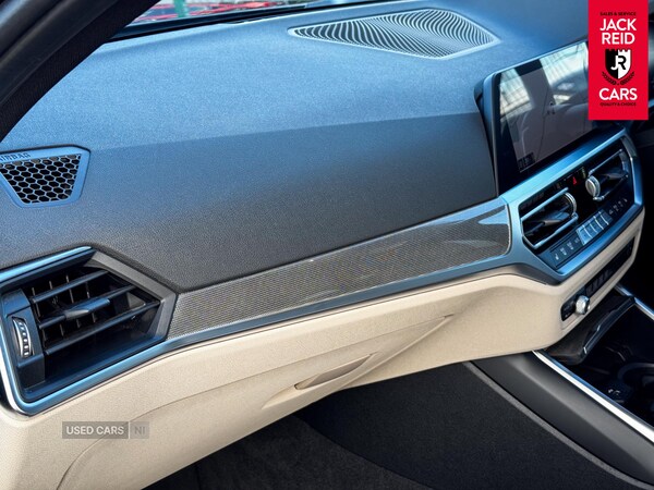 Used BMW 3 Series 2021 for sale - 76240708: Photo 34