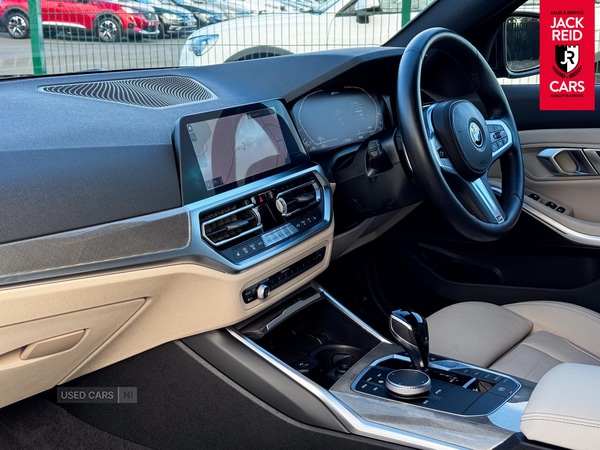 Used BMW 3 Series 2021 for sale - 76240708: Photo 35