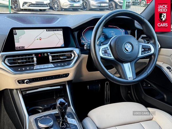 Used BMW 3 Series 2021 for sale - 76240708: Photo 36