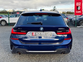 Used BMW 3 Series 2021 for sale - 76240708: Photo