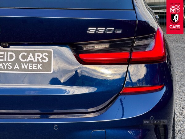 Used BMW 3 Series 2021 for sale - 76240708: Photo 5