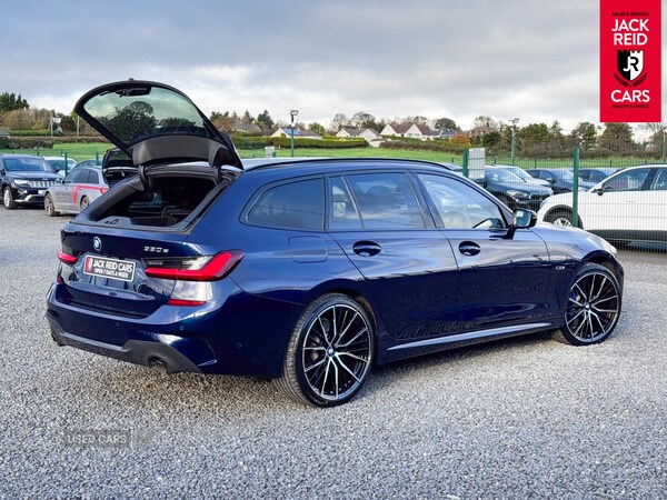 Used BMW 3 Series 2021 for sale - 76240708: Photo 6