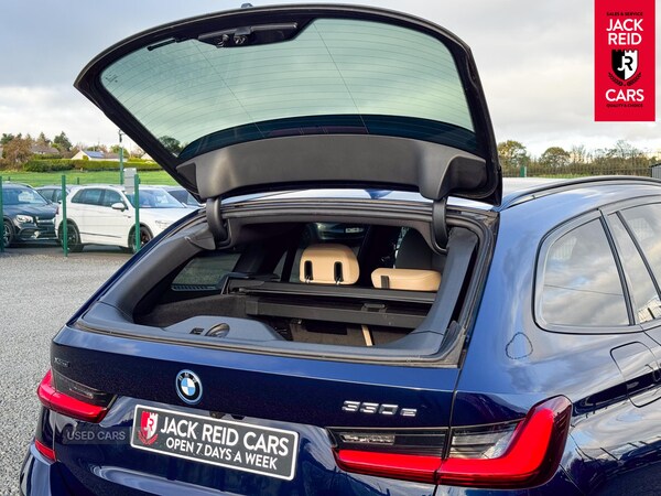 Used BMW 3 Series 2021 for sale - 76240708: Photo 7