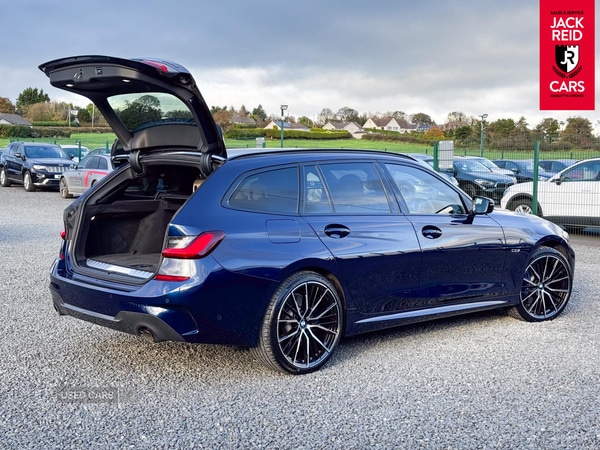 Used BMW 3 Series 2021 for sale - 76240708: Photo 8