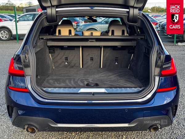 Used BMW 3 Series 2021 for sale - 76240708: Photo 9