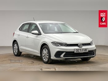 Used Volkswagen Polo 2021 for sale - 79427022: Photo