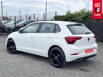 Used Volkswagen Polo 2021 for sale - 79427022: Photo