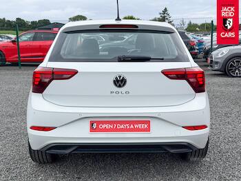 Used Volkswagen Polo 2021 for sale - 79427022: Photo