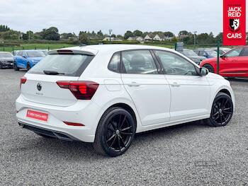 Used Volkswagen Polo 2021 for sale - 79427022: Photo