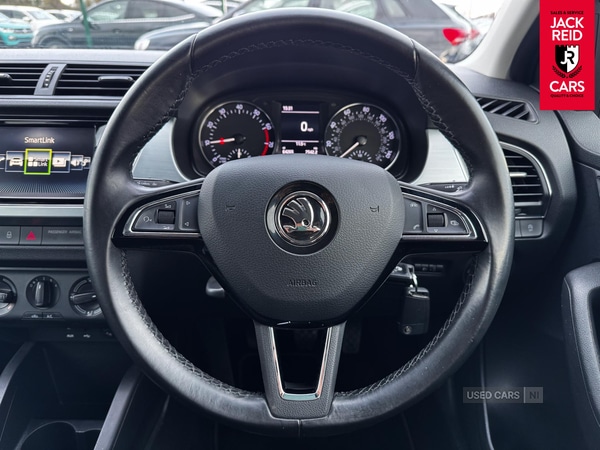 Used Skoda Fabia 2018 for sale - 76433707: Photo 10