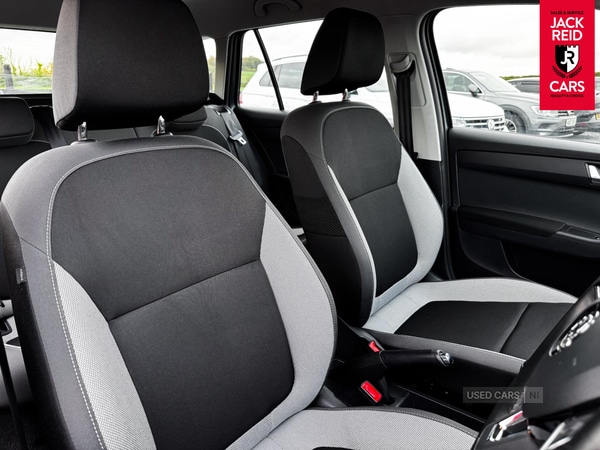 Used Skoda Fabia 2018 for sale - 76433707: Photo 11