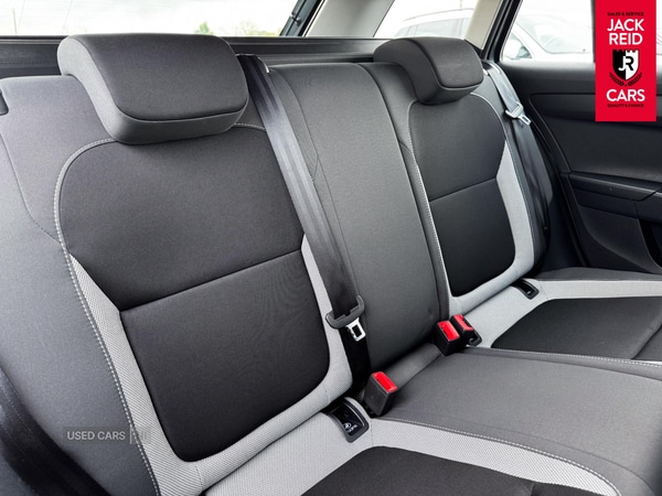 Used Skoda Fabia 2018 for sale - 76433707: Photo 12