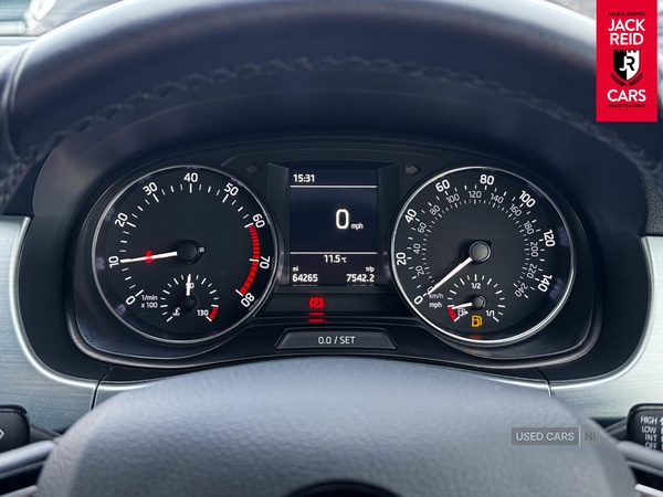 Used Skoda Fabia 2018 for sale - 76433707: Photo 13