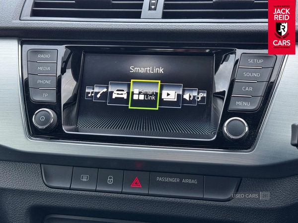 Used Skoda Fabia 2018 for sale - 76433707: Photo 14