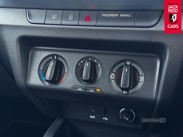 Used Skoda Fabia 2018 for sale - 76433707: Photo 15