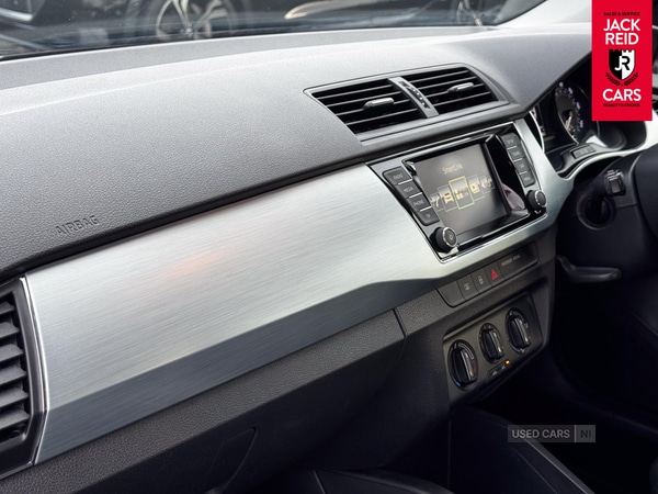 Used Skoda Fabia 2018 for sale - 76433707: Photo 16