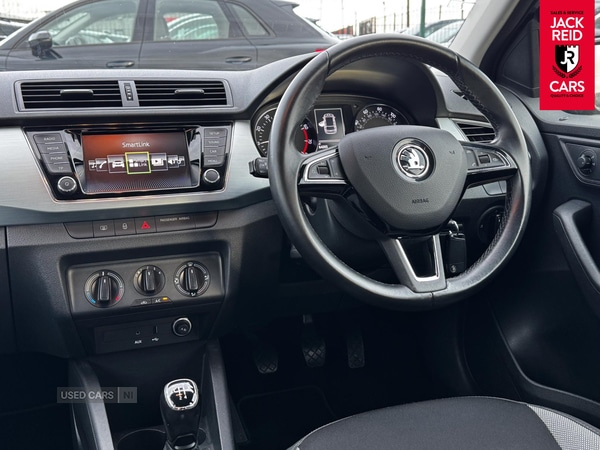 Used Skoda Fabia 2018 for sale - 76433707: Photo 18