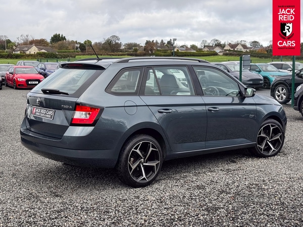 Used Skoda Fabia 2018 for sale - 76433707: Photo 4