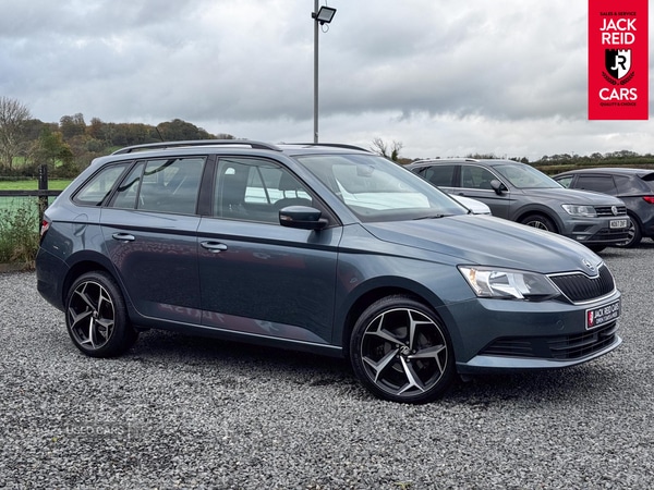 Used Skoda Fabia 2018 for sale - 76433707: Photo 5