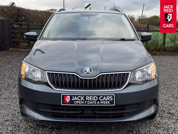 Used Skoda Fabia 2018 for sale - 76433707: Photo 6