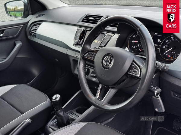 Used Skoda Fabia 2018 for sale - 76433707: Photo 7