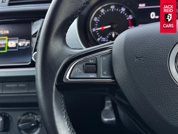 Used Skoda Fabia 2018 for sale - 76433707: Photo 8