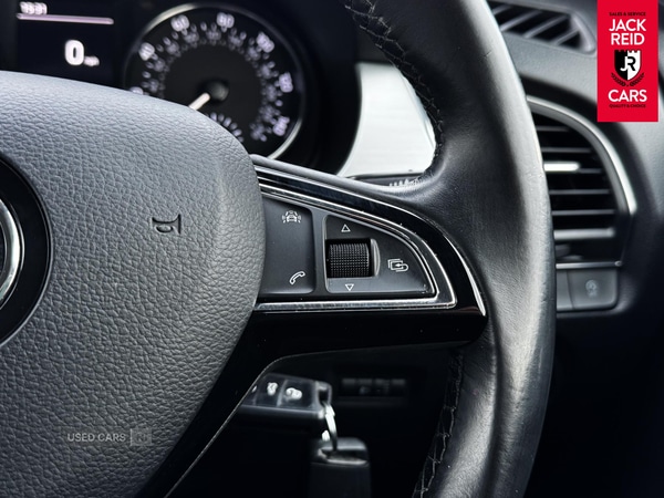 Used Skoda Fabia 2018 for sale - 76433707: Photo 9