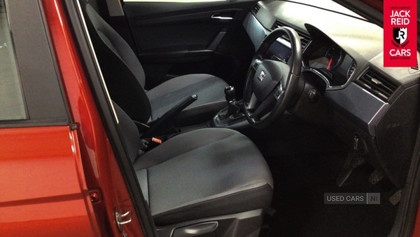 Used SEAT Arona 2018 for sale - 77538871: Photo 2