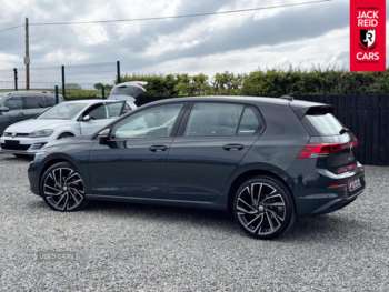 Used Volkswagen Golf 2022 for sale - 74478499: Photo