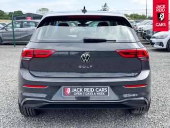 Used Volkswagen Golf 2022 for sale - 74478499: Photo