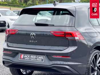 Used Volkswagen Golf 2022 for sale - 74478499: Photo