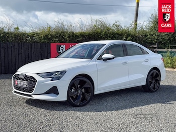 Used Audi A3 2024 for sale - 75416091: Photo