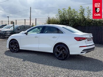Used Audi A3 2024 for sale - 75416091: Photo