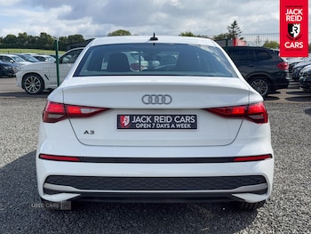 Used Audi A3 2024 for sale - 75416091: Photo