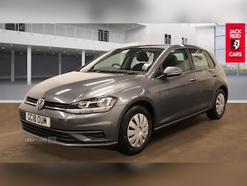 Used Volkswagen Golf 2018 for sale - 77626669: Photo