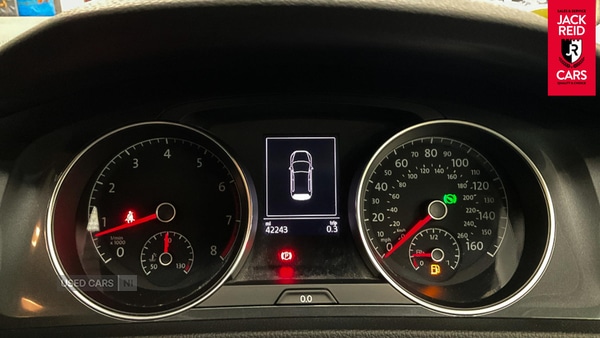 Used Volkswagen Golf 2018 for sale - 77626669: Photo 3