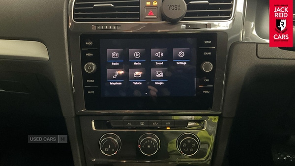 Used Volkswagen Golf 2018 for sale - 77626669: Photo 4