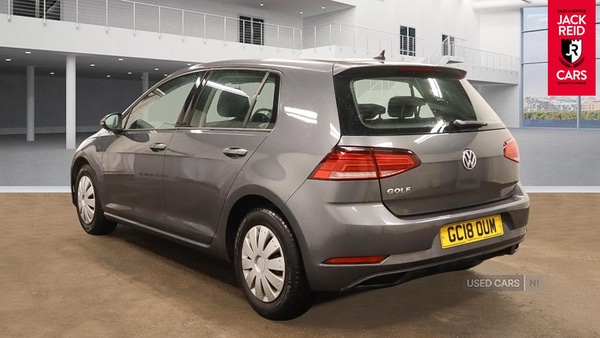 Used Volkswagen Golf 2018 for sale - 77626669: Photo 5