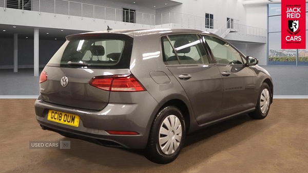 Used Volkswagen Golf 2018 for sale - 77626669: Photo 6