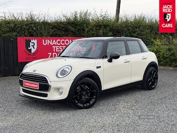 Used MINI Hatch 2018 for sale - 78935970: Photo