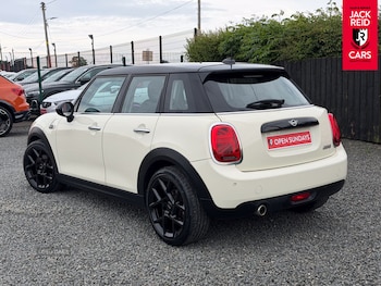Used MINI Hatch 2018 for sale - 78935970: Photo