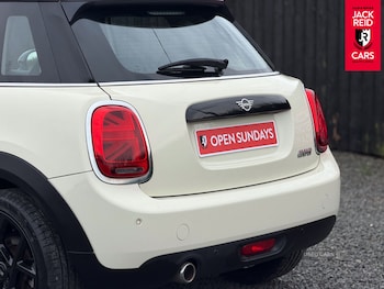 Used MINI Hatch 2018 for sale - 78935970: Photo