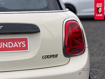 Used MINI Hatch 2018 for sale - 78935970: Photo