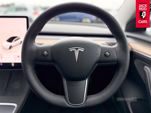 Used Tesla Model 3 2022 for sale - 77217981: Photo 10